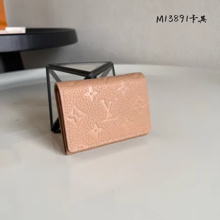 ルイヴィトン 名刺入れ