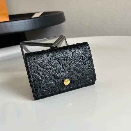 ルイヴィトン 名刺入れ