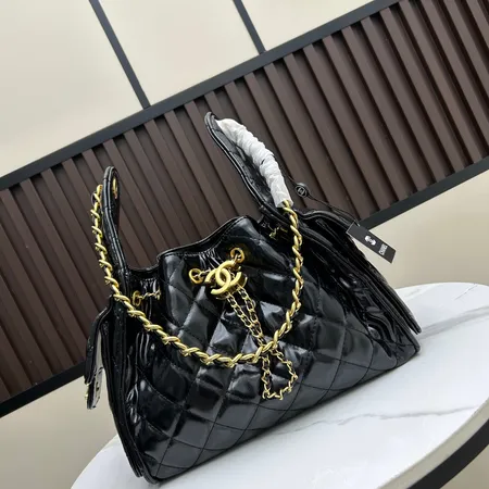 シャネル キーケース