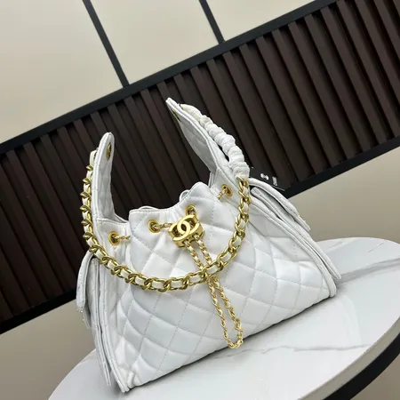 シャネル キーケース