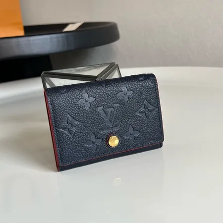 ルイヴィトン 名刺入れ