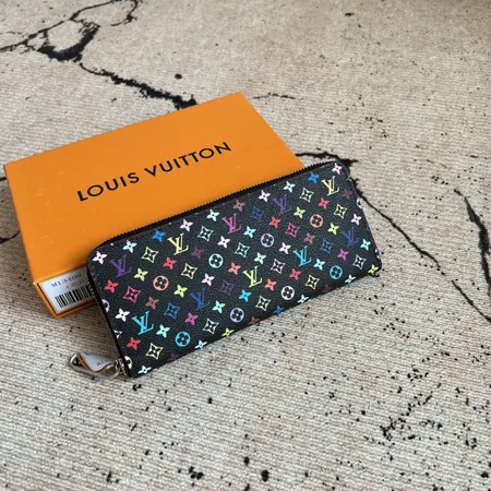 ルイヴィトン 長財布