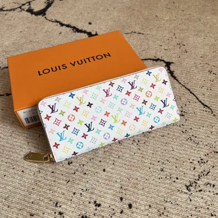 ルイヴィトン 長財布