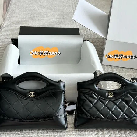 シャネル キーケース