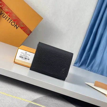 ルイヴィトン 名刺入れ