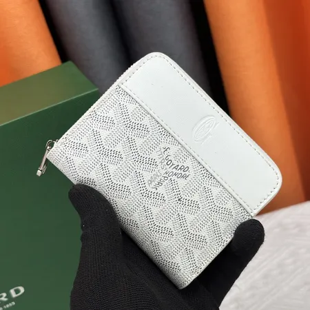 ゴヤール 折り財布