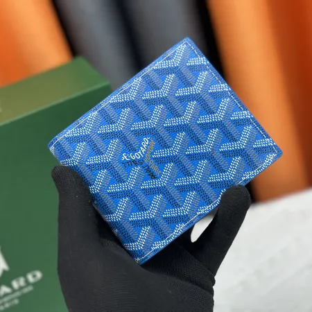 ゴヤール 折り財布