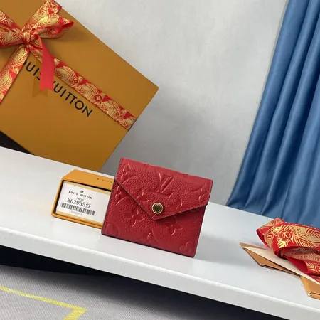 ルイヴィトン 折り財布