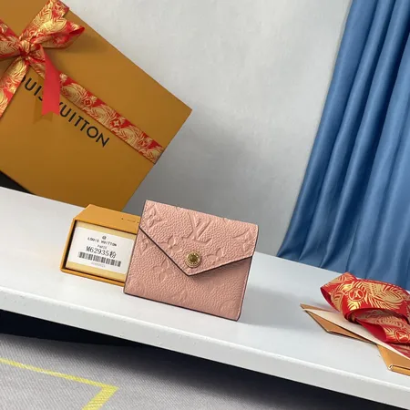 ルイヴィトン 折り財布