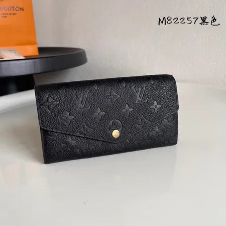 ルイヴィトン 長財布