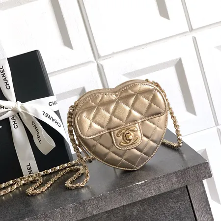 シャネル キーケース