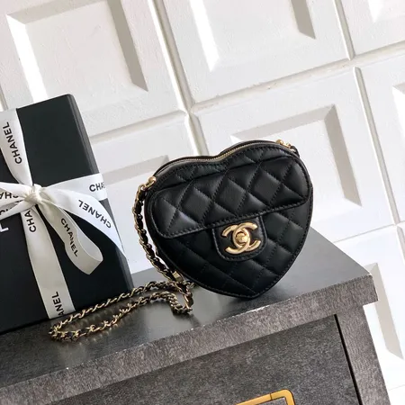 シャネル キーケース