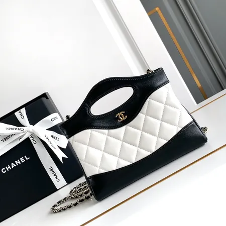 シャネル キーケース