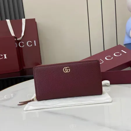 グッチ 長財布