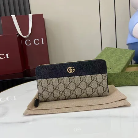 グッチ 長財布