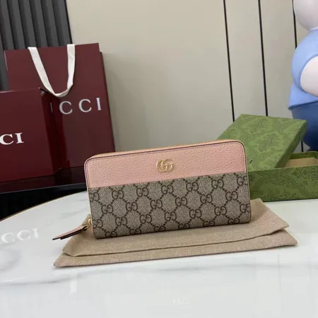グッチ 長財布