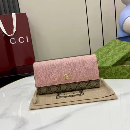 グッチ 長財布