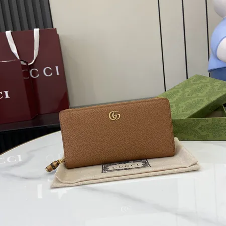 グッチ 長財布