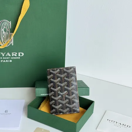 ゴヤール 長財布