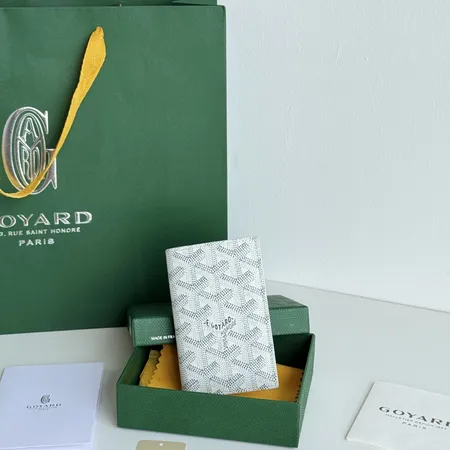 ゴヤール 長財布