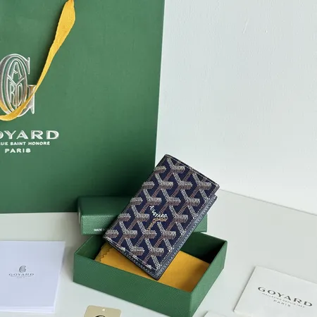 ゴヤール 長財布