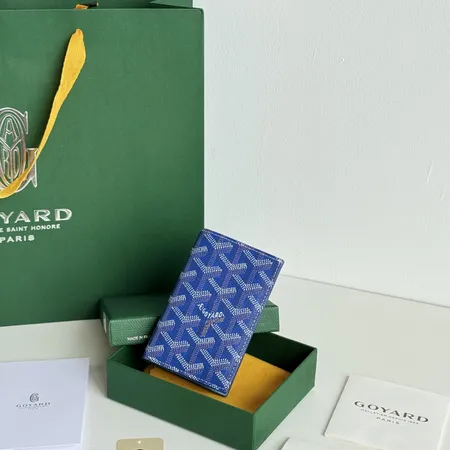 ゴヤール 長財布