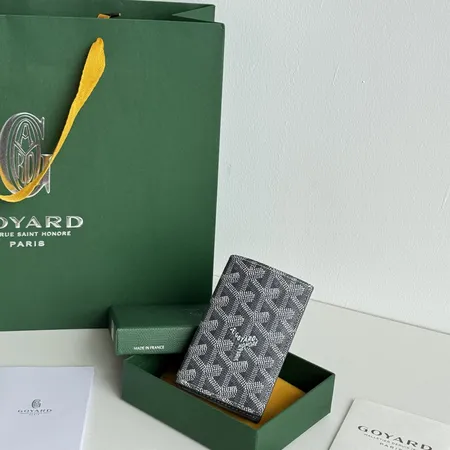 ゴヤール 長財布