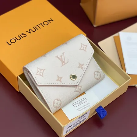ルイヴィトン 長財布