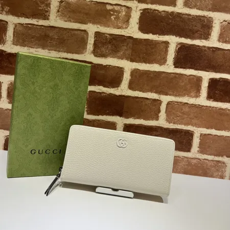 グッチ 長財布