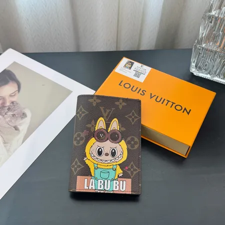 ルイヴィトン 長財布