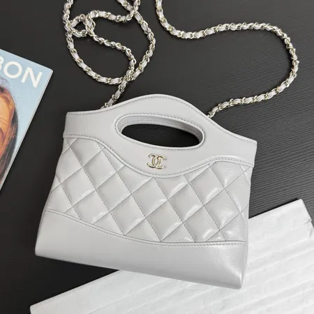 シャネル キーケース