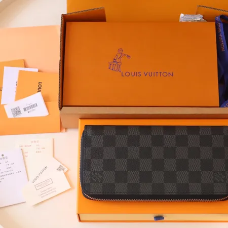 ルイヴィトン 長財布