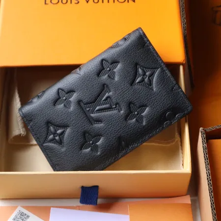 ルイヴィトン 長財布