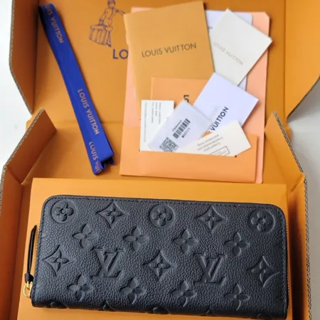 ルイヴィトン 長財布