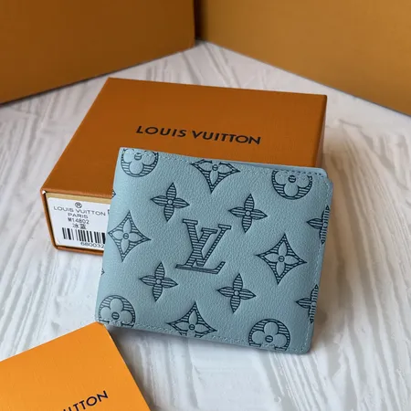 ルイヴィトン 折り財布