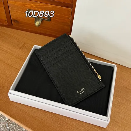 セリーヌ 折り財布