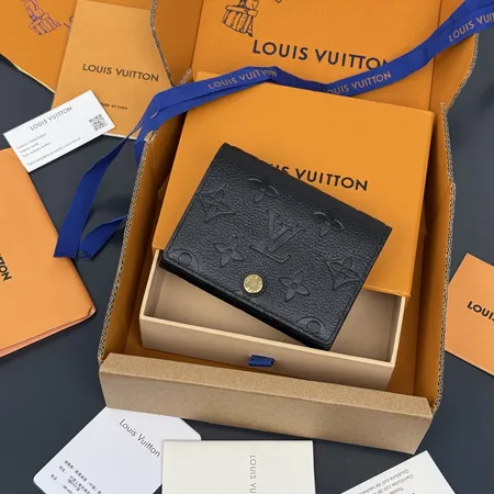 ルイヴィトン 名刺入れ