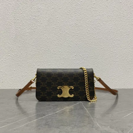 セリーヌ キーケース