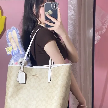 コーチ キーケース