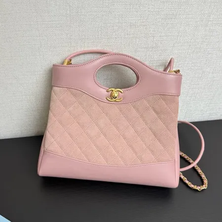 シャネル キーケース