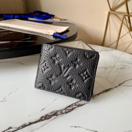 ルイヴィトン 折り財布