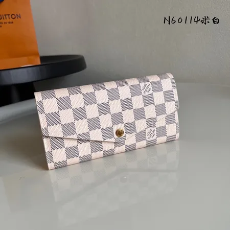 ルイヴィトン 長財布