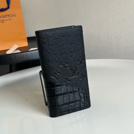 ルイヴィトン 折り財布