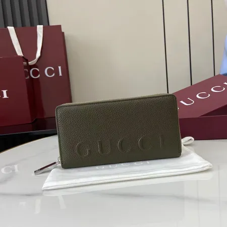 グッチ 長財布