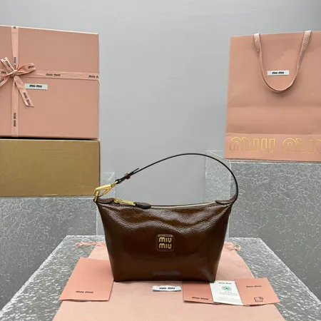 ミュウミュウ キーケース