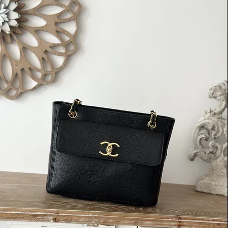 シャネル キーケース