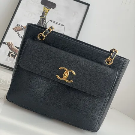 シャネル キーケース