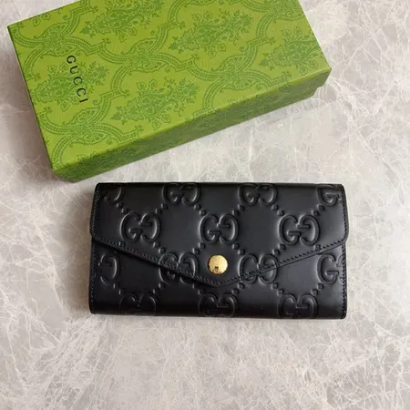 グッチ 長財布