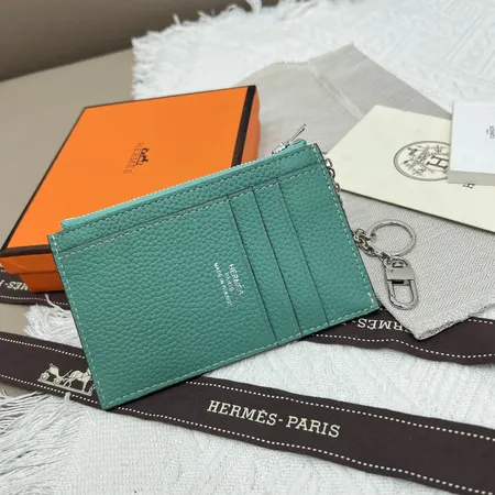 エルメス 名刺入れ