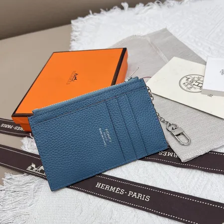 エルメス 名刺入れ